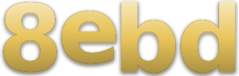 8ebd logo
